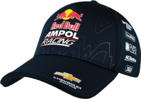 Red-Bull-Ampol-Racing-Team-Performance-Cap on sale