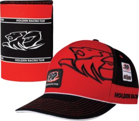 HRT+Racing+Can+Cooler+%26amp%3B+Cap%5E