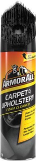 Armor+All+500g+Carpet+%26amp%3B+Upholstery+Foam+Cleaner