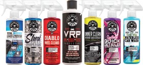 Selected+Chemical+Guys+473mL+Detailers