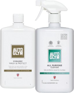 Autoglym-1L-Ceramic-Wash-Protect-1L-All-Purpose-Cleaner on sale
