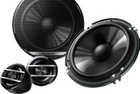 Pioneer+6%26rdquo%3B+Component+Speaker+Set