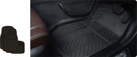 30%25+off+Ridge+Ryder+Deep+Dish+Rubber+Floor+Mats