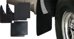 SCA-Mudflaps on sale