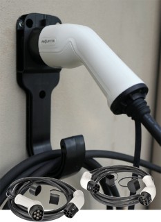 Projecta-Type-2-EV-Charging-Cables on sale
