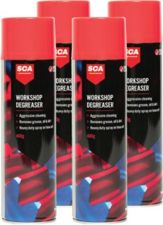 SCA-400g-Workshop-Degreaser on sale