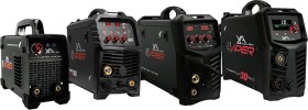 Selected-Xcel-Arc-Viper-Machines on sale