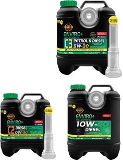 SELECTED+Penrite+ENVIRO%2B+ENGINE+OILS%5E