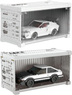 NEW+Building+Bricks+Toyota+AE86+%2F+Supra