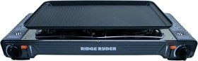 Ridge+Ryder+Dual+Burner