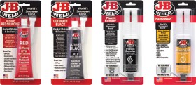 Selected-JB-Weld-Automotive-Sealants on sale