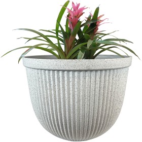 Tussock-Ridged-Planter on sale