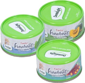 Dentalight+Tasty%2B+Freshest+Wet+Cat+Food+80g