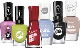 Sally+Hansen+Nail+Polish