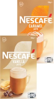 Nescaf-Coffee-Sachets-10-Pack on sale