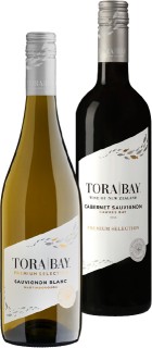 Tora-Bay-Premium-Selection-750ml on sale