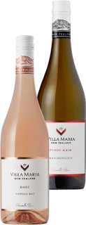 Villa-Maria-Private-Bin-Whites-Ros-or-Merlot-750ml-or-Villa-Maria-Blush-750ml on sale