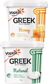 Yoplait-Greek-Style-Yoghurt-Tub-1kg on sale