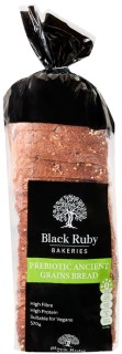 Black-Ruby-Ancient-Grain-Loaf-570g on sale