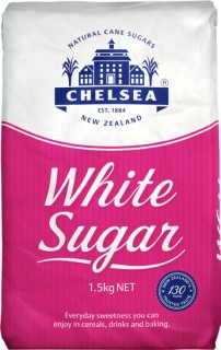 Chelsea-White-Sugar-15kg on sale