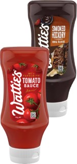 Watties-Upside-Down-Sauce-540-560g on sale