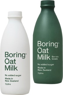 Boring-Oat-Milk-1L on sale