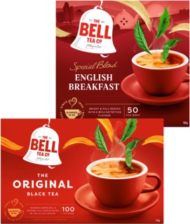Bell-Tea-Bags-100s-or-Specialty-50s on sale