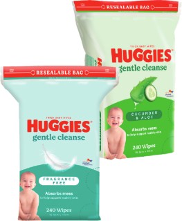 Huggies-Wipes-240-Pack on sale