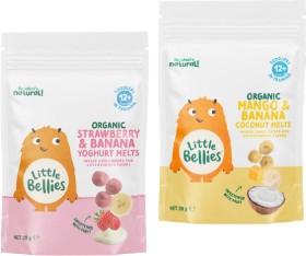 Little-Bellies-Melts-20g on sale