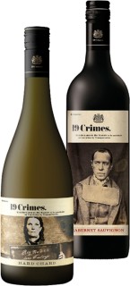 19-Crimes-750ml on sale
