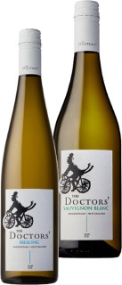 The-Doctors-Riesling-or-Sauvignon-Blanc-750ml on sale