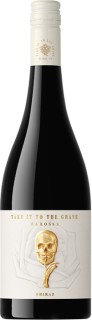 Take-It-To-The-Grave-750ml on sale