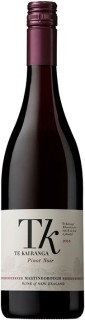 Te+Kairanga+Estate+Pinot+Noir+750ml