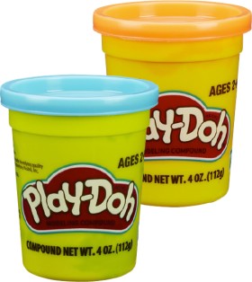 Play-Doh-Single-Tubs-112g on sale