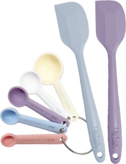Chelsea-Winter-Silicon-Spoons-or-Spatula on sale