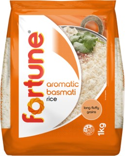 Fortune+Aromatic+Basmati+Rice+1kg