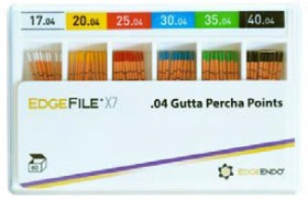 NEW-Edge-X7-Gutta-Percha-60pk on sale