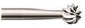 Henry+Schein+Steel+Burs+Round+Plain+Cut+25pk