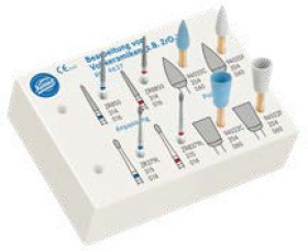 Komet-Zirconia-All-Ceramic-Polishing-Kit-with-8-Instruments on sale