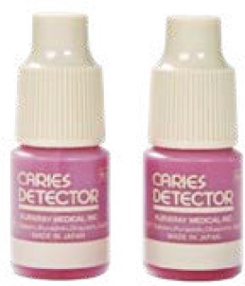 Kuraray+Clearfil+Caries+Detector+2+x+6ml+Bottle