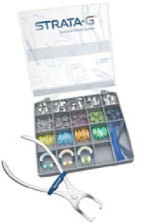 Garrison+Strata-G+Sectional+Matrix+System+Kits