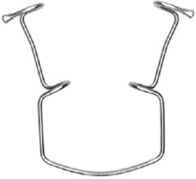 Hu-Friedy-Cheek-Retractor on sale