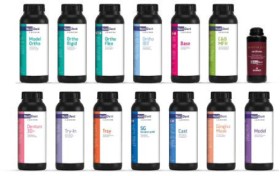 NextDent-3D-Printing-Resin-Range on sale