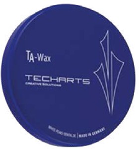Whitepeaks-CopraWax-Blank-98mm on sale