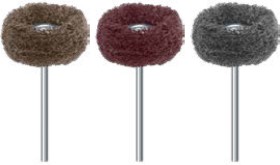 Komet-Abrasive-Buff-HP-Polisher-10pk on sale