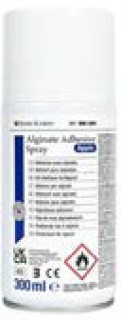 Henry+Schein+Alginate+Adhesive+Spray+Apple+Flavour+300ml