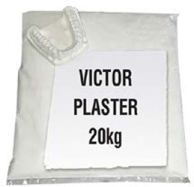 Winstones+Victor+Dental+Plaster+20kg+Bag