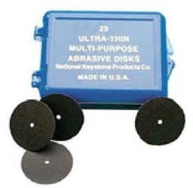 Keystone+Ultra+Thin+Separating+Disc+25pk