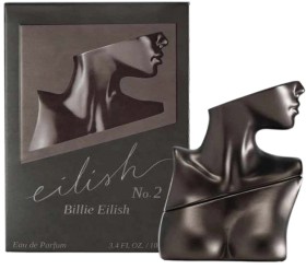 Billie-Eilish-Eilish-No2-EDP-100ml on sale