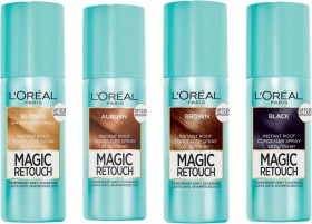 30-off-RRP-LOreal-Magic-Retouch-Range on sale